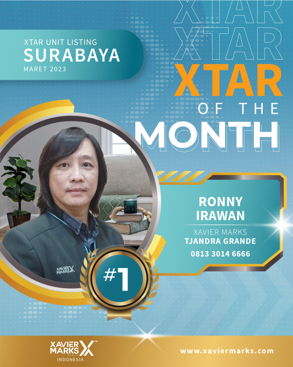 20230411 XTAR OF THE MONTH SURABAYA 10