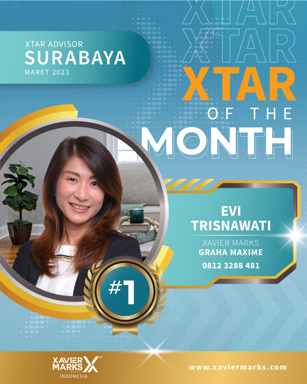 20230411 XTAR OF THE MONTH SURABAYA 5