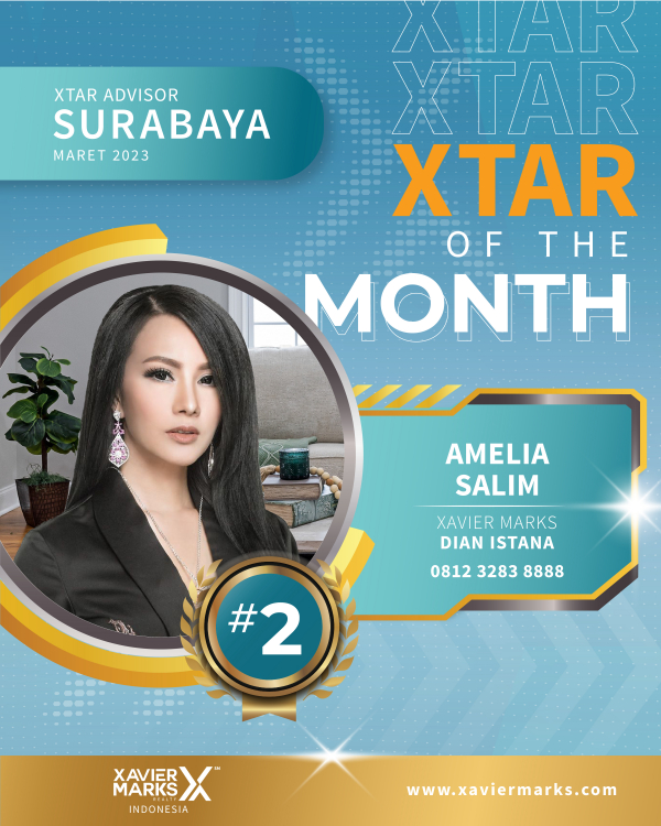 20230411 XTAR OF THE MONTH SURABAYA 6