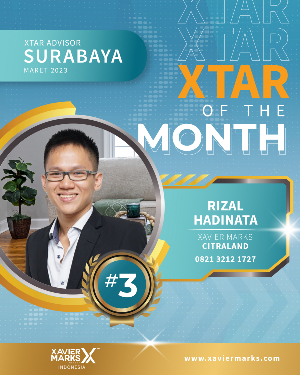 20230411 XTAR OF THE MONTH SURABAYA 7