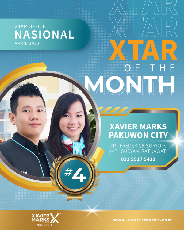 20230508 XTAR OF THE MONTH NASIONAL 5