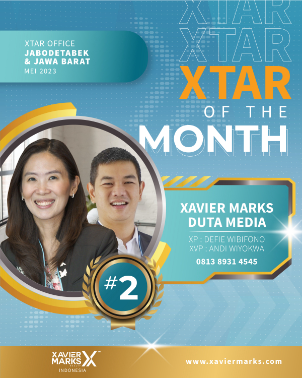 20230614 XTAR OF THE MONTH JABODETABEK JAWA BARAT 02