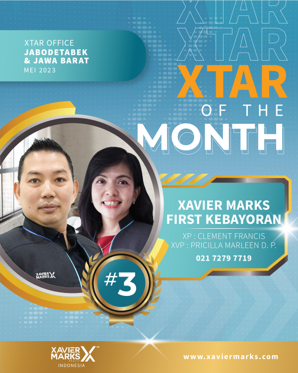 20230614 XTAR OF THE MONTH JABODETABEK JAWA BARAT 03