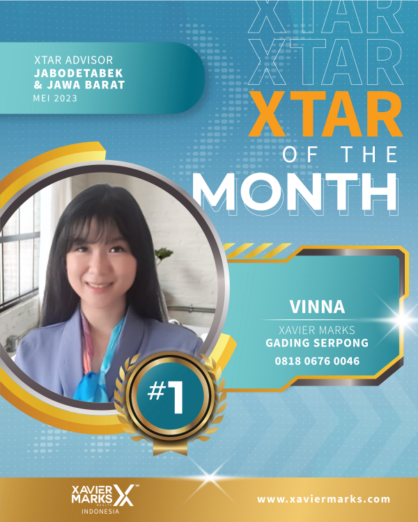 20230614 XTAR OF THE MONTH JABODETABEK JAWA BARAT 04