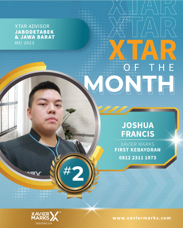 20230614 XTAR OF THE MONTH JABODETABEK JAWA BARAT 05