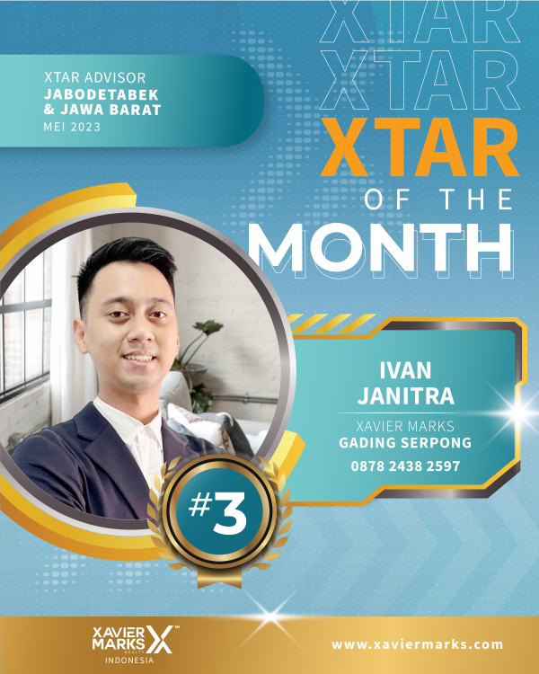 20230614 XTAR OF THE MONTH JABODETABEK JAWA BARAT 06