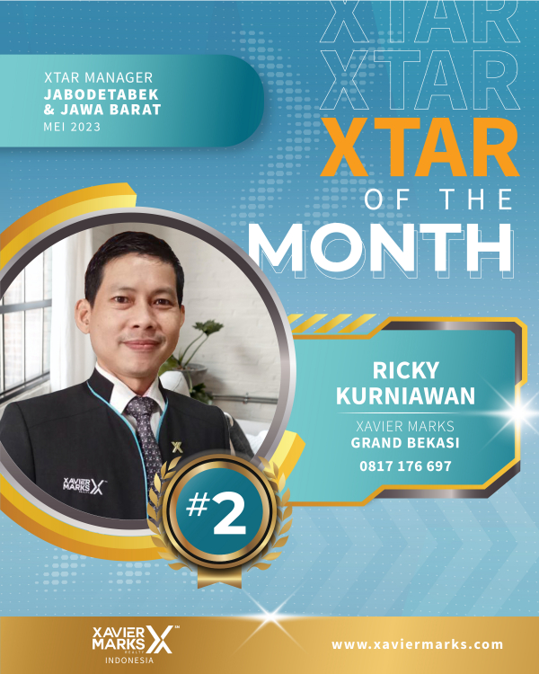 20230614 XTAR OF THE MONTH JABODETABEK JAWA BARAT 08