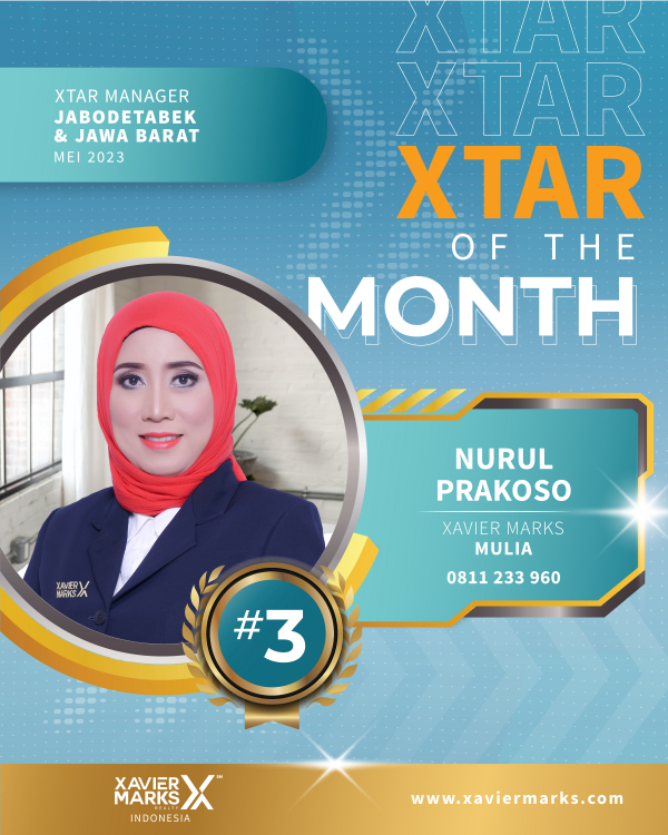 20230614 XTAR OF THE MONTH JABODETABEK JAWA BARAT 09