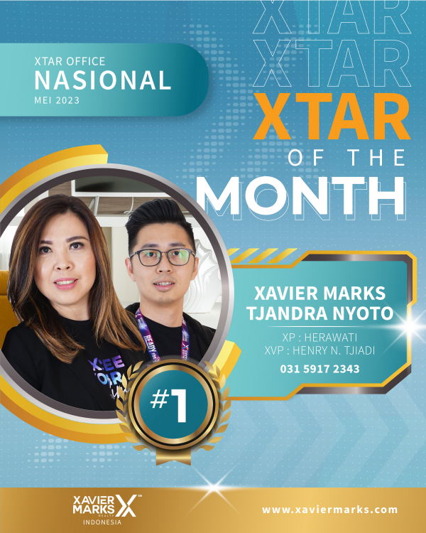 20230614 XTAR OF THE MONTH NASIONAL 01