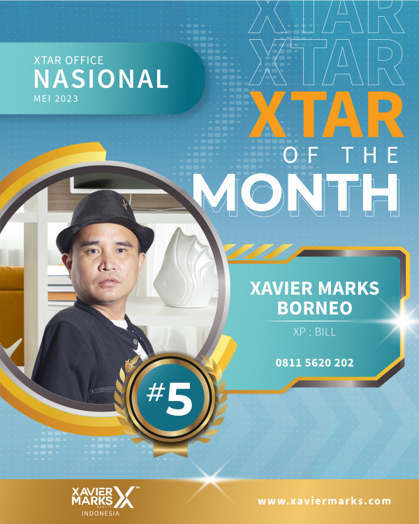 20230614 XTAR OF THE MONTH NASIONAL 05