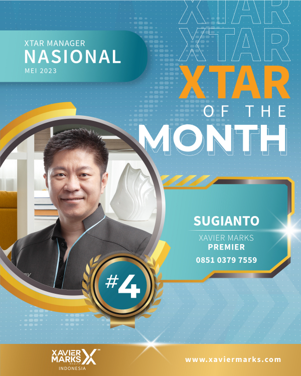 20230614 XTAR OF THE MONTH NASIONAL 14