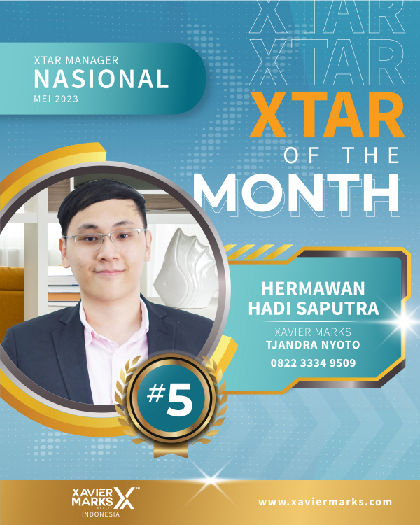 20230614 XTAR OF THE MONTH NASIONAL 15