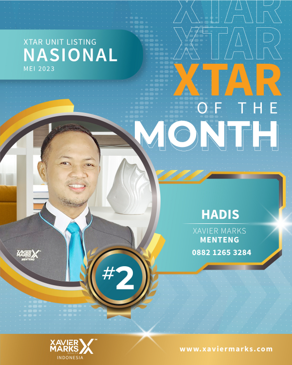 20230614 XTAR OF THE MONTH NASIONAL 17