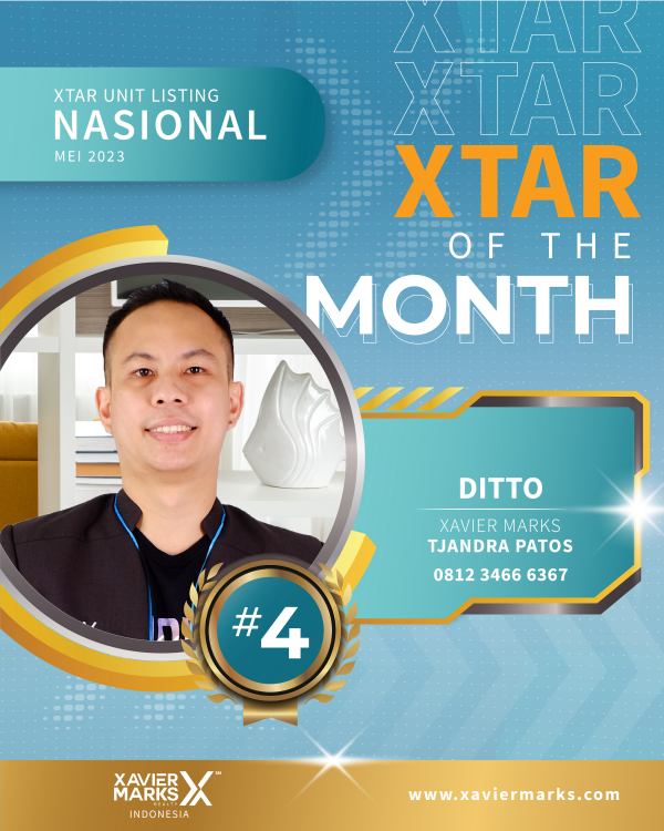 20230614 XTAR OF THE MONTH NASIONAL 19