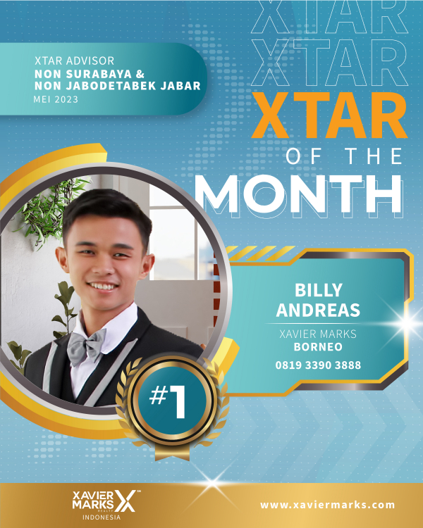 20230614 XTAR OF THE MONTH NON SURABAYA NON JABODETABEK JABAR 04