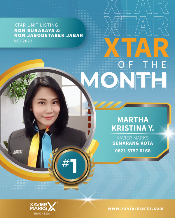 20230614 XTAR OF THE MONTH NON SURABAYA NON JABODETABEK JABAR 10