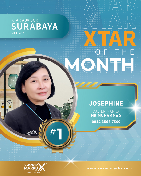 20230614 XTAR OF THE MONTH SURABAYA 04