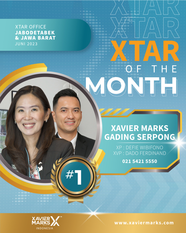 20230710 XTAR OF THE MONTH JABODETABEK JAWA BARAT 01