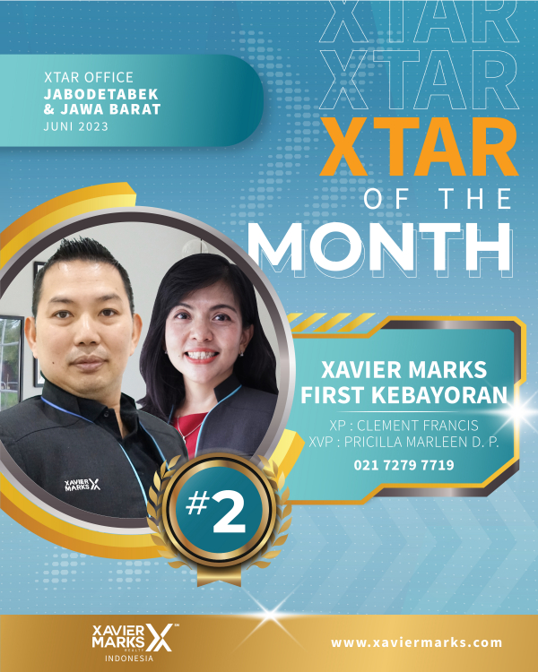 20230710 XTAR OF THE MONTH JABODETABEK JAWA BARAT 02