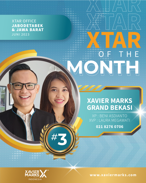 20230710 XTAR OF THE MONTH JABODETABEK JAWA BARAT 03