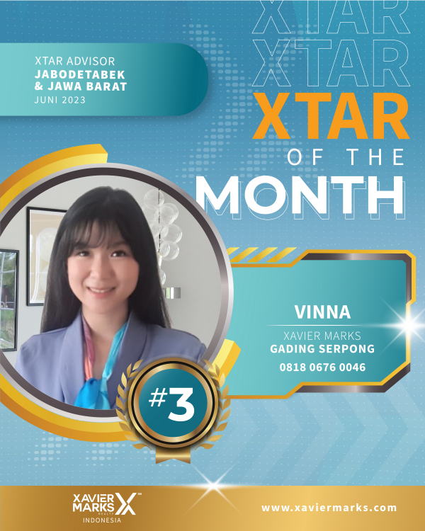 20230710 XTAR OF THE MONTH JABODETABEK JAWA BARAT 06