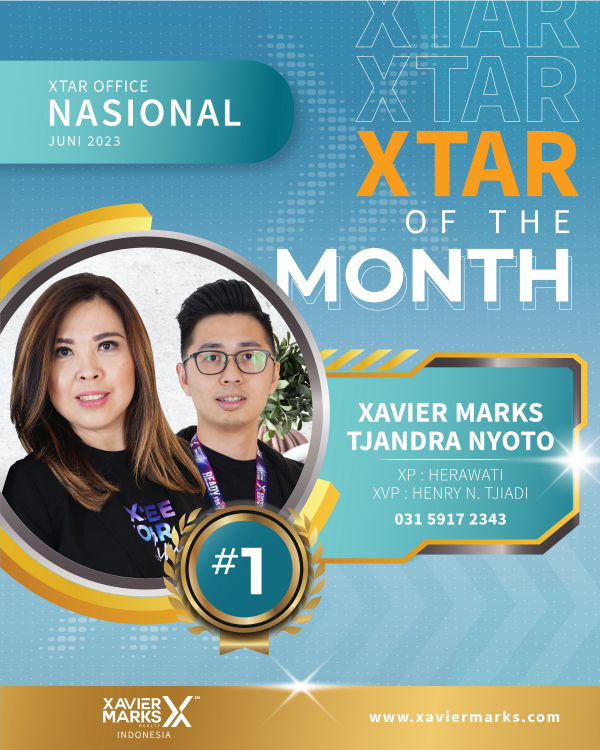 20230710 XTAR OF THE MONTH NASIONAL 01