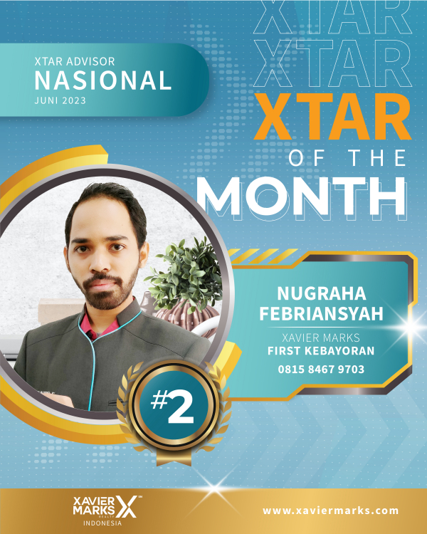 20230710 XTAR OF THE MONTH NASIONAL 07