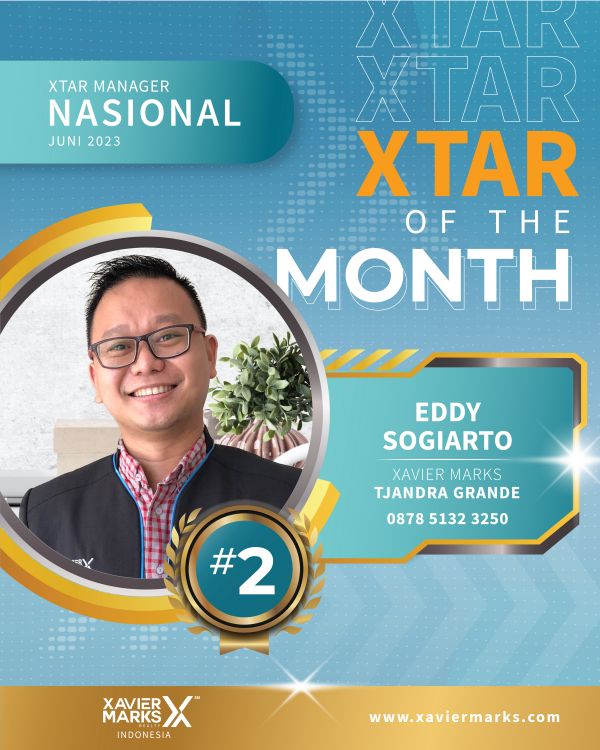 20230710 XTAR OF THE MONTH NASIONAL 13