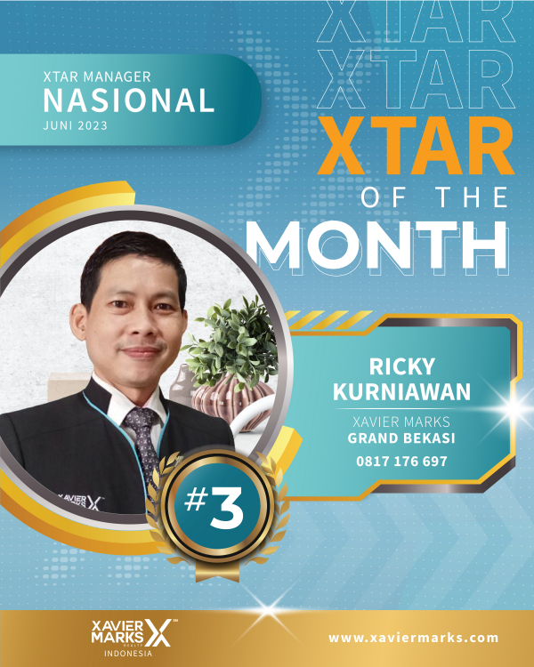 20230710 XTAR OF THE MONTH NASIONAL 14