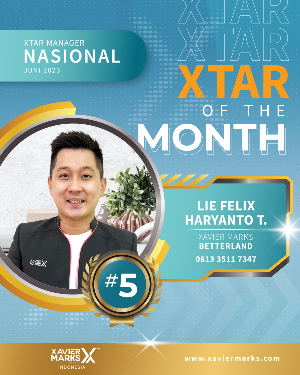 20230710 XTAR OF THE MONTH NASIONAL 16