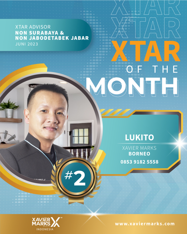 20230710 XTAR OF THE MONTH NON SURABAYA NON JABODETABEK JABAR 05