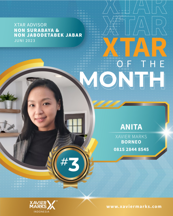 20230710 XTAR OF THE MONTH NON SURABAYA NON JABODETABEK JABAR 06