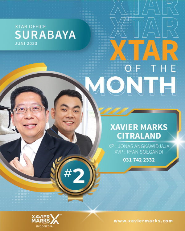 20230710 XTAR OF THE MONTH SURABAYA 02