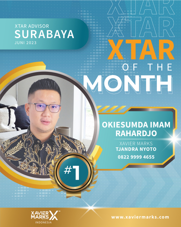 20230710 XTAR OF THE MONTH SURABAYA 04