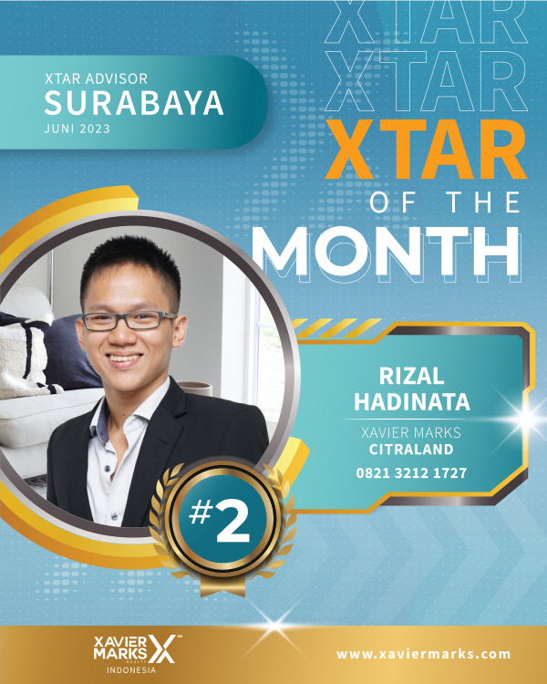 20230710 XTAR OF THE MONTH SURABAYA 05