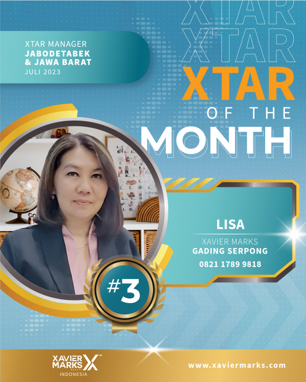 20230812 XTAR OF THE MONTH JABODETABEK JAWA BARAT 09