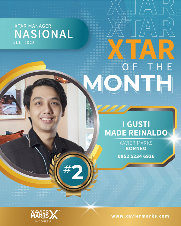 20230812 XTAR OF THE MONTH NASIONAL 12