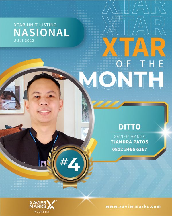20230812 XTAR OF THE MONTH NASIONAL 19