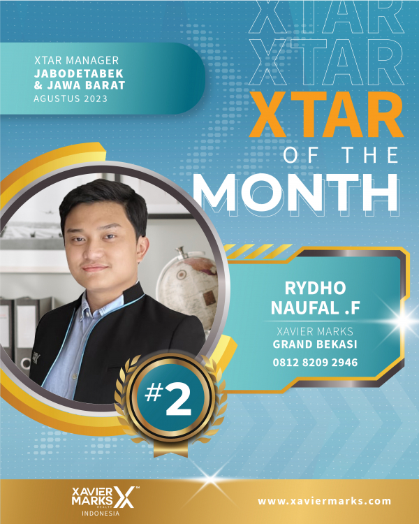 20230921 XTAR OF THE MONTH JABODETABEK JAWA BARAT 08