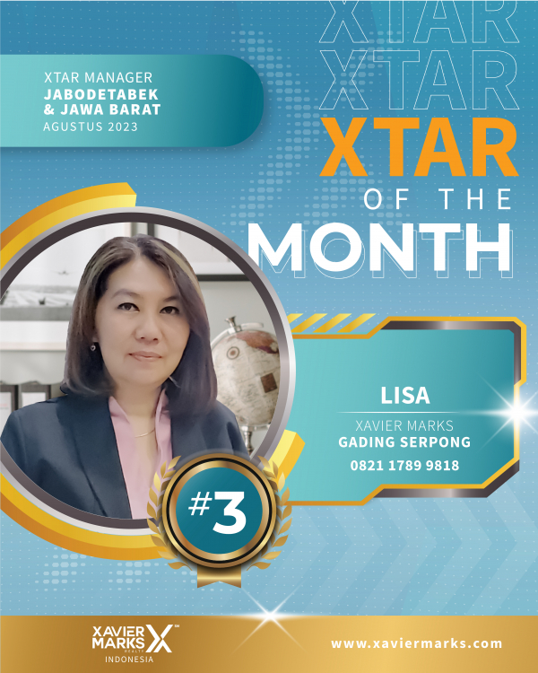 20230921 XTAR OF THE MONTH JABODETABEK JAWA BARAT 09
