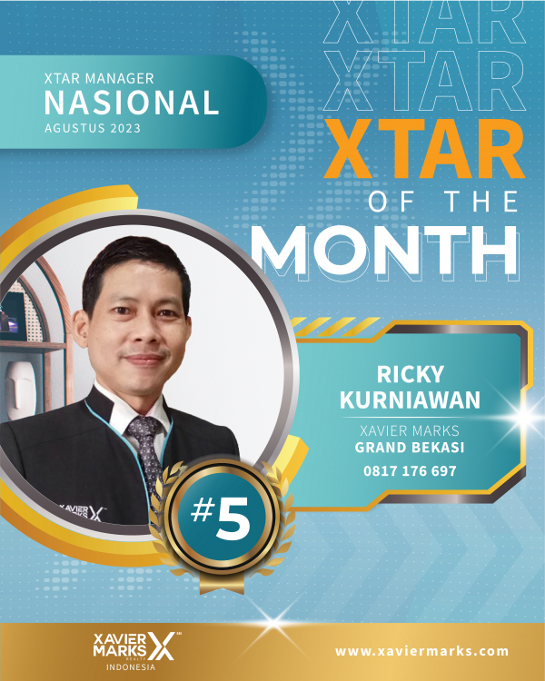 20230921 XTAR OF THE MONTH NASIONAL 15