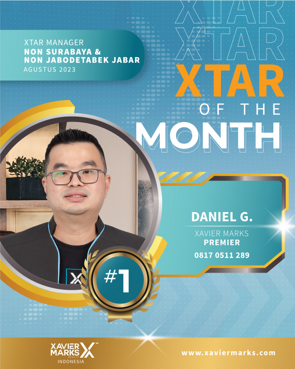 20230921 XTAR OF THE MONTH NON SURABAYA NON JABODETABEK JABAR 07