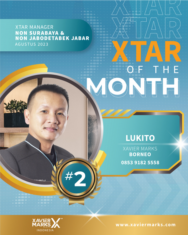 20230921 XTAR OF THE MONTH NON SURABAYA NON JABODETABEK JABAR 08