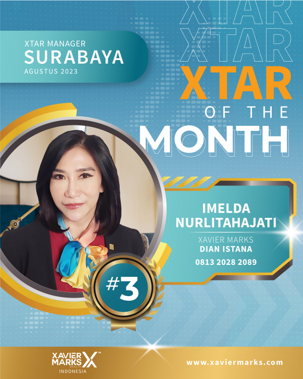 20230921 XTAR OF THE MONTH SURABAYA 09