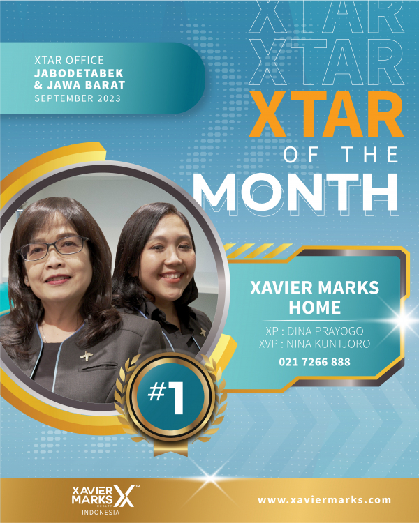 20231009 XTAR OF THE MONTH JABODETABEK JAWA BARAT 01