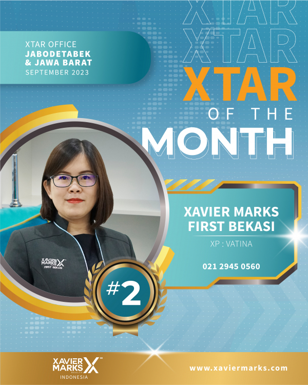 20231009 XTAR OF THE MONTH JABODETABEK JAWA BARAT 02