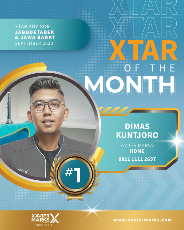 20231009 XTAR OF THE MONTH JABODETABEK JAWA BARAT 04