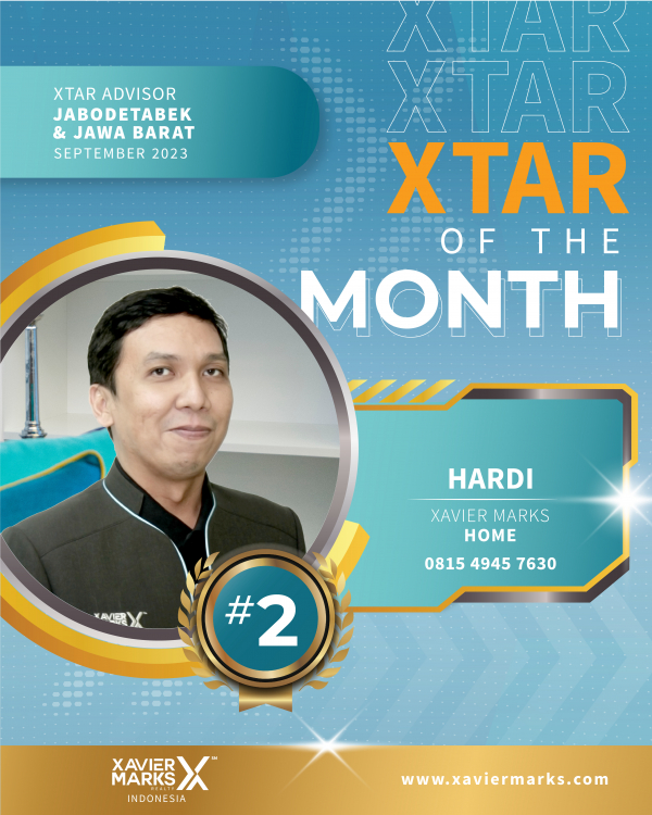 20231009 XTAR OF THE MONTH JABODETABEK JAWA BARAT 05