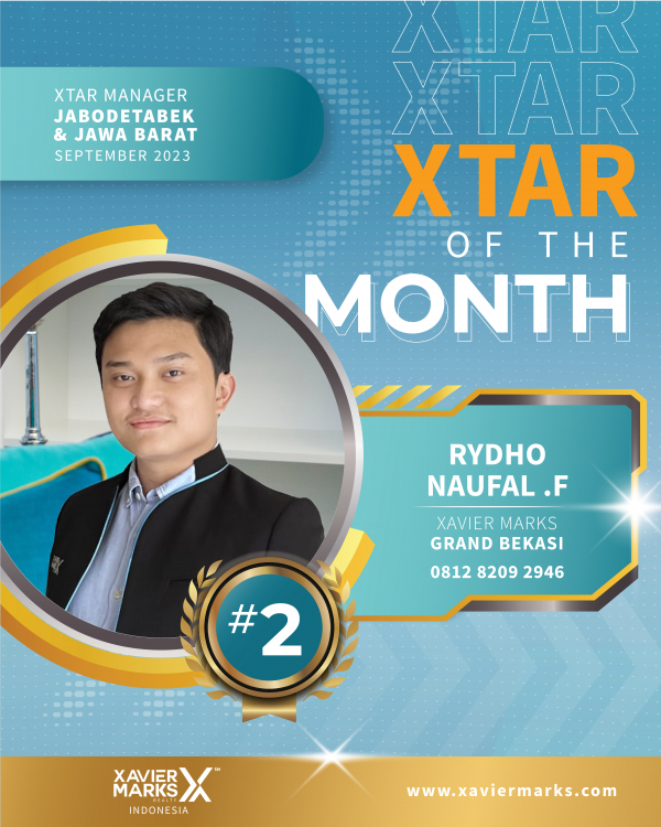 20231009 XTAR OF THE MONTH JABODETABEK JAWA BARAT 08