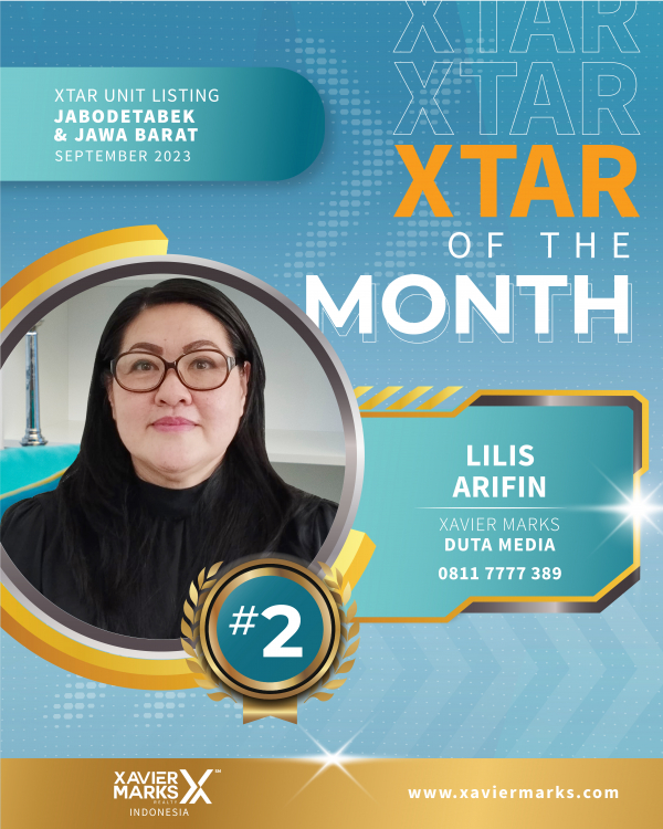 20231009 XTAR OF THE MONTH JABODETABEK JAWA BARAT 11